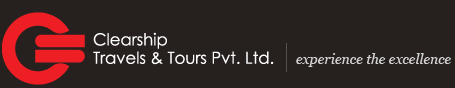 Clearship Travels & Tours Pvt. Ltd. | experience the excellence